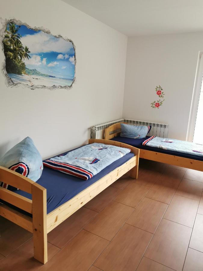 Pension Nele Fuer Monteure Nahe Berlin Mittenwalde Exterior photo