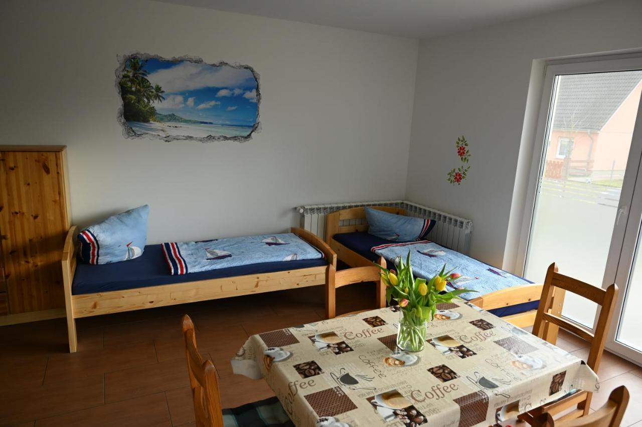 Pension Nele Fuer Monteure Nahe Berlin Mittenwalde Exterior photo