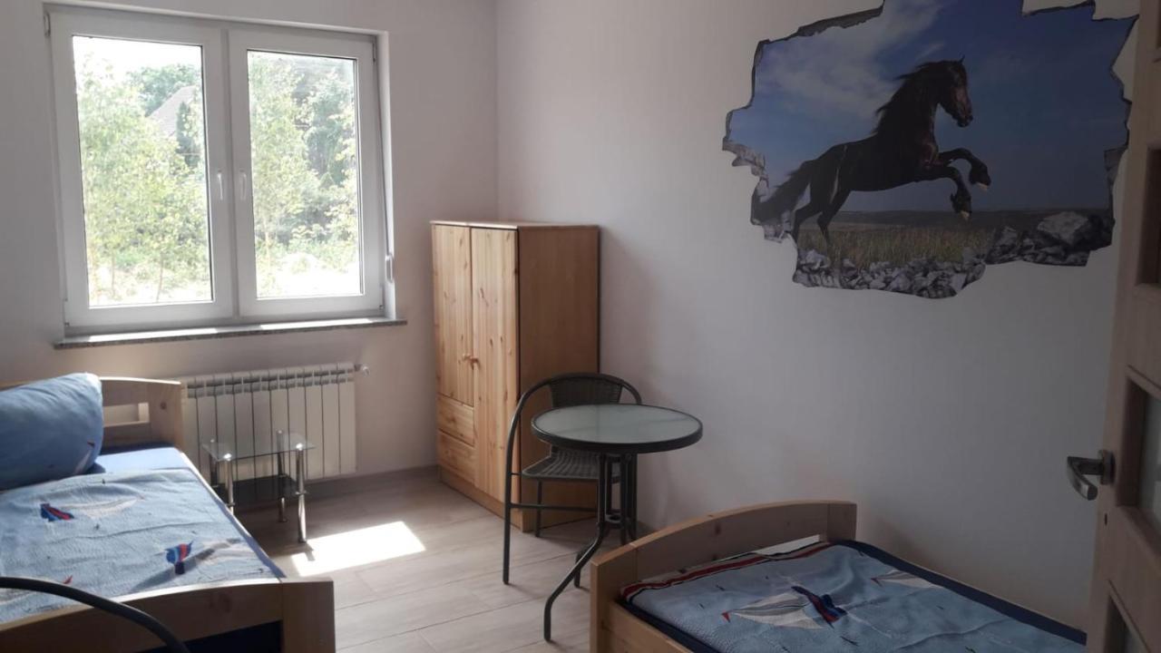 Pension Nele Fuer Monteure Nahe Berlin Mittenwalde Exterior photo