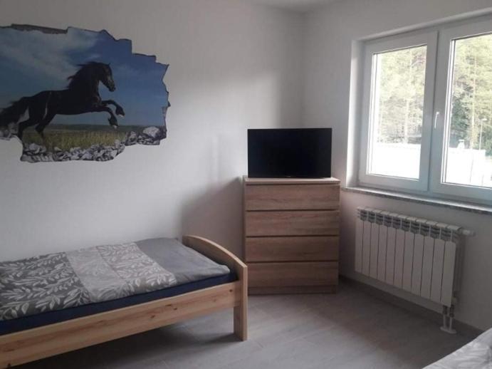 Pension Nele Fuer Monteure Nahe Berlin Mittenwalde Exterior photo